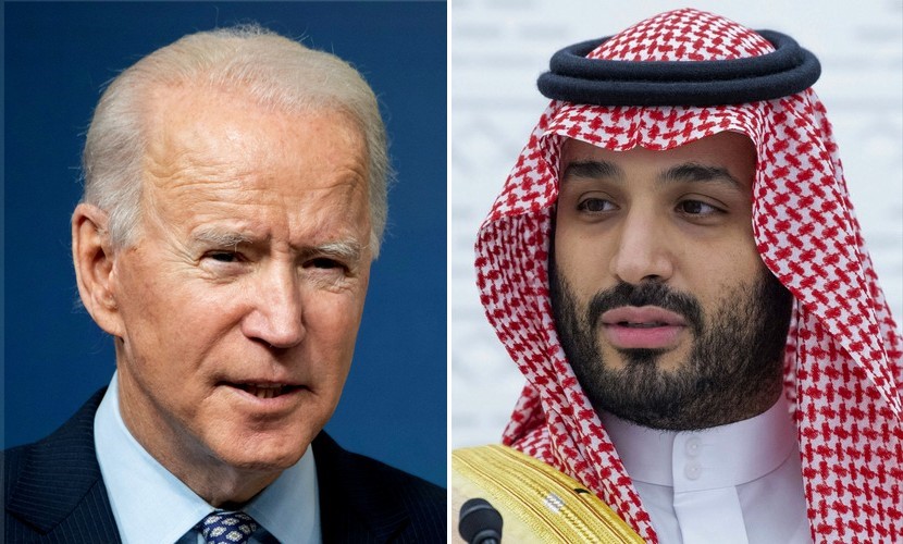 Cresc tensiunile între Arabia Saudită și SUA. Ce se întâmplă între timp pe burse cu prețul petrolului