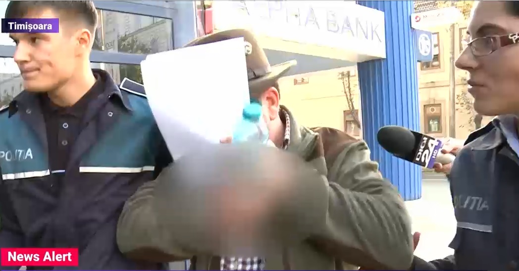 CNAIR a suspendat contractul directorului Florea Dascălu, arestat preventiv pentru corupţie