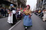 Transhumance Festival in Madrid, Spain - 23 Oct 2022