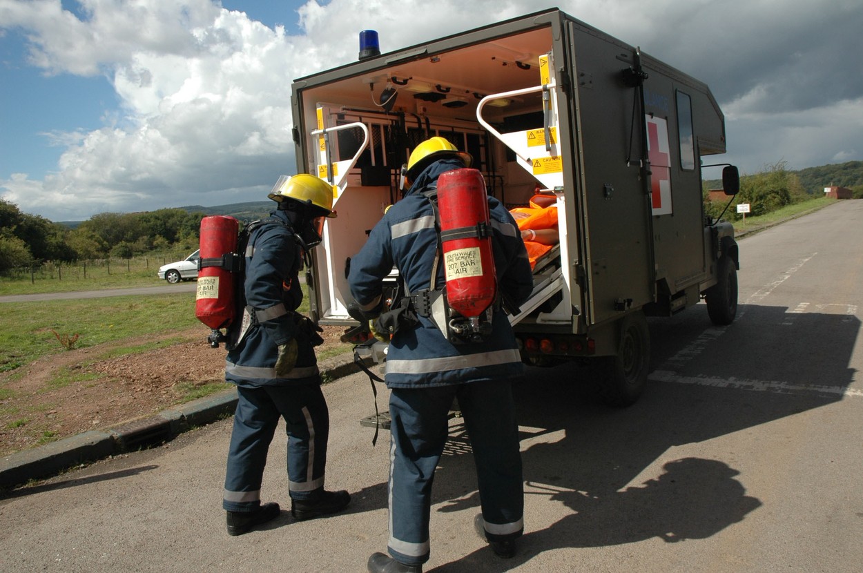 Ce este „bomba murdară”, care a devenit noua obsesie a Kremlinului