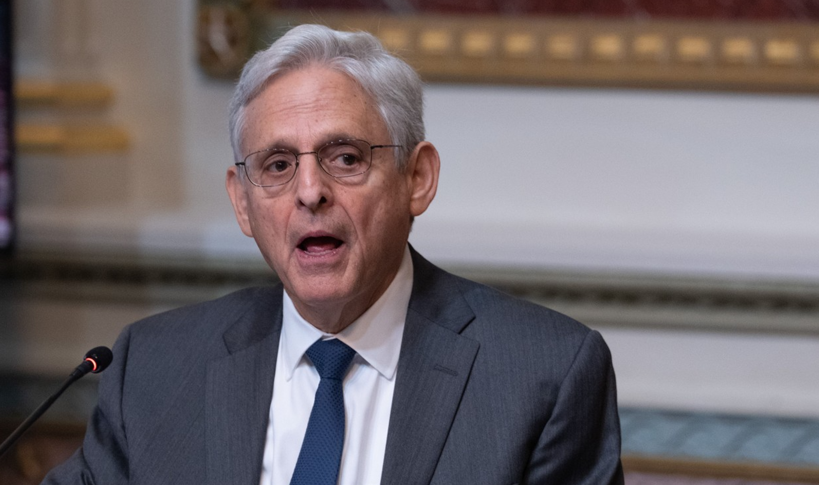 SUA acuză China că încearcă „să submineze sistemul judiciar” american