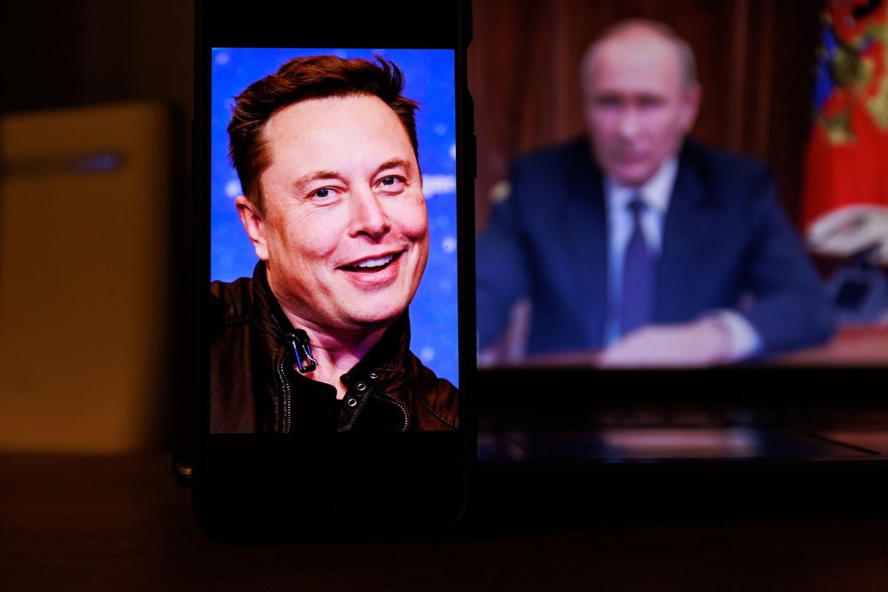 Elon Musk devine prea puternic și prea nesăbuit, se tem oficialii americani („The Washington Post”)