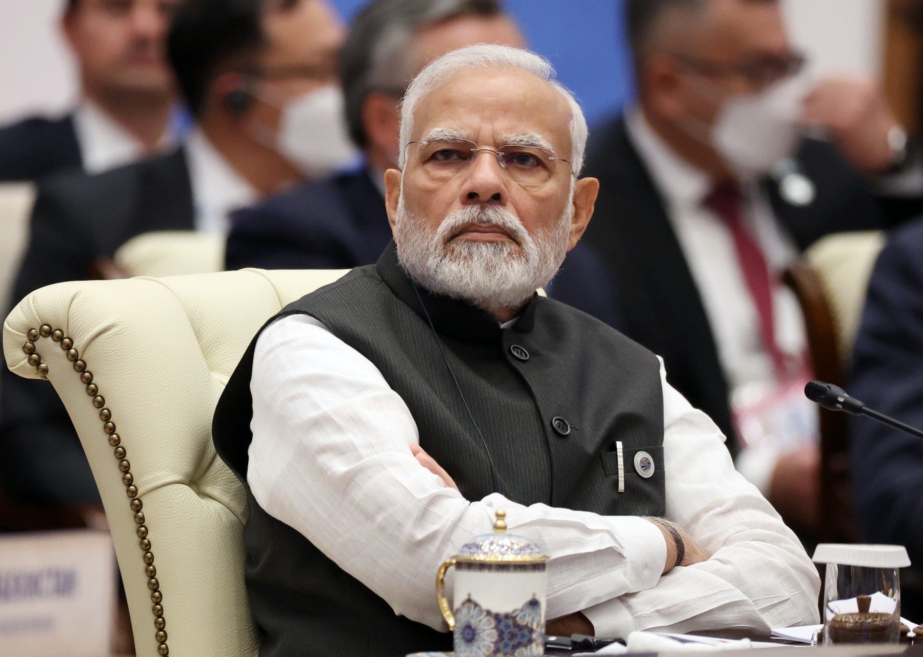 Premierul indian l-a felicitat pe Rishi Sunak: „Abia aștept să lucrăm împreună”