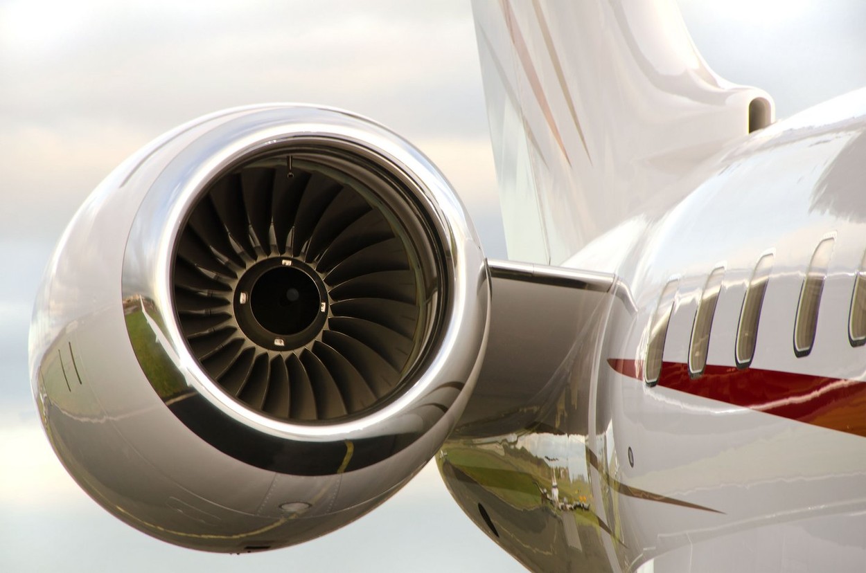 Un bărbat acuzat că a furat 2,5 miliarde de dolari de la fiscul irakian a fost prins când încerca să fugă din țară cu un avion privat