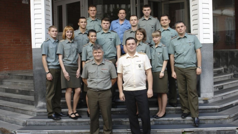 Echipa secretă de ingineri militari care programează rachetele de croazieră folosite de ruși în Ucraina