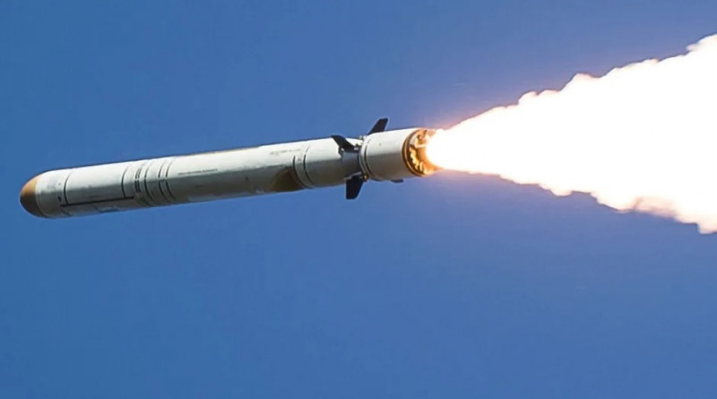 r-500-rachetă