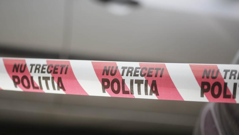 O fată de 16 ani şi un băiat de 18 ani au fost uciși şi ascunşi într-o casă părăsită, în Teleorman. Ce au descoperit polițiștii
