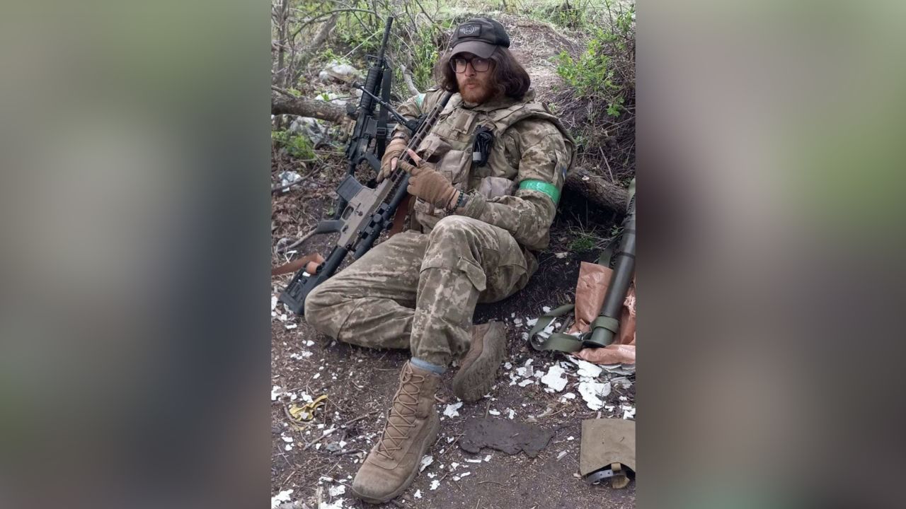 Preşedinţia ucraineană a anunţat că a recuperat de la armata rusă cadavrul unui voluntar american ucis în Ucraina