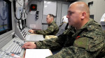 Russia Strategic Deterrence Forces Training