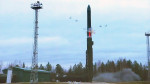 Russia Strategic Deterrence Forces Training