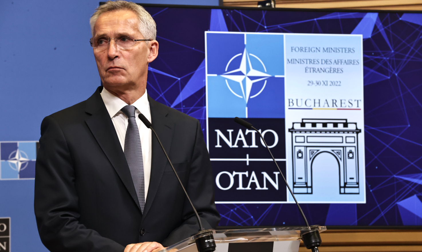 Stoltenberg: România este un aliat foarte valoros, iar NATO este pregătită să o apere