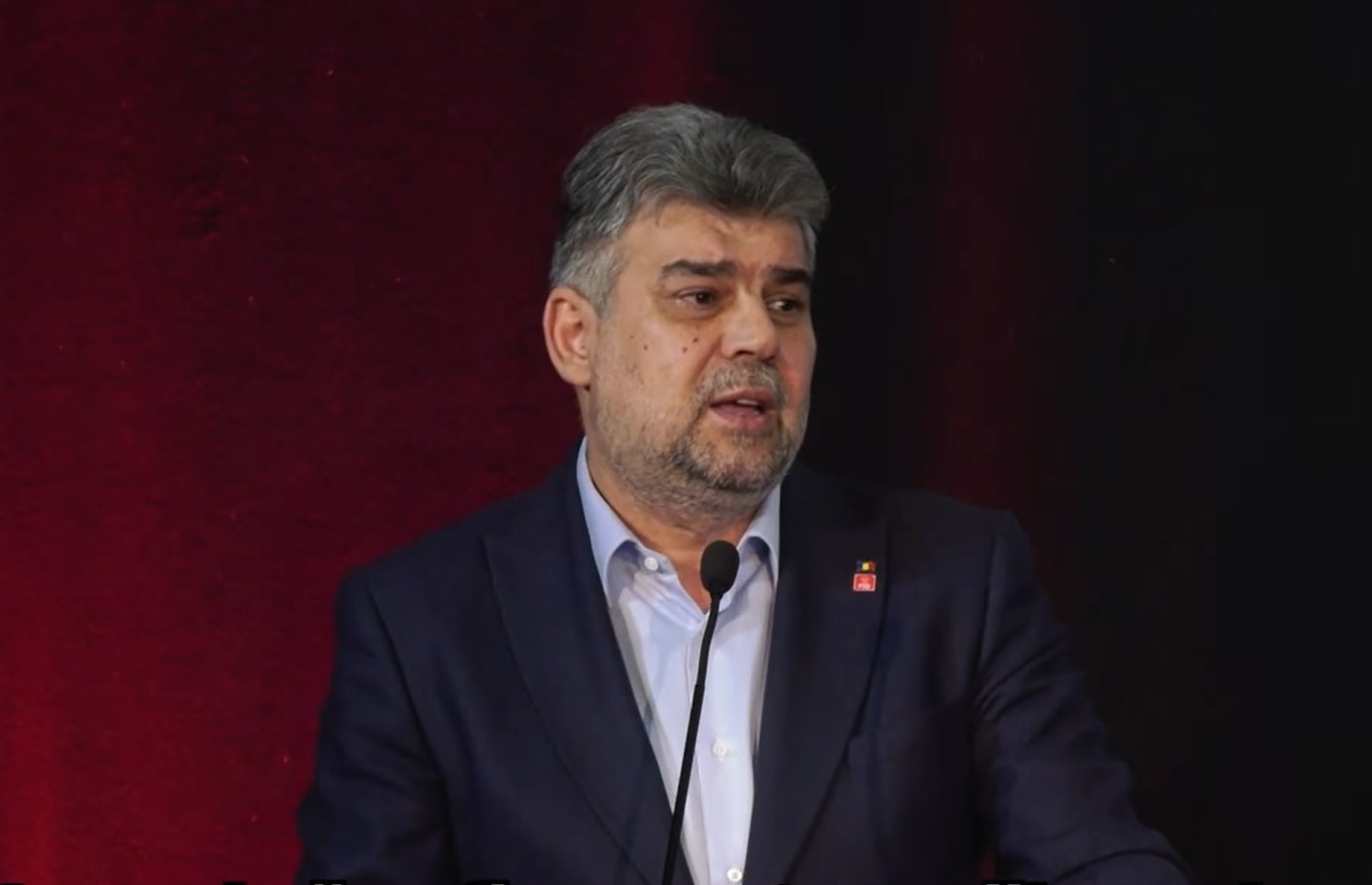 PSD a lansat un clip electoral în care îl atacă pe Klaus Iohannis, care ar fi refuzat creșterea pensiilor