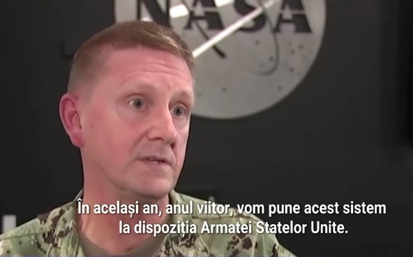 SUA testează prima lor armă hipersonică: Amenințarea sunt în special Rusia și China, vrem să atingem unele dintre țintele lor