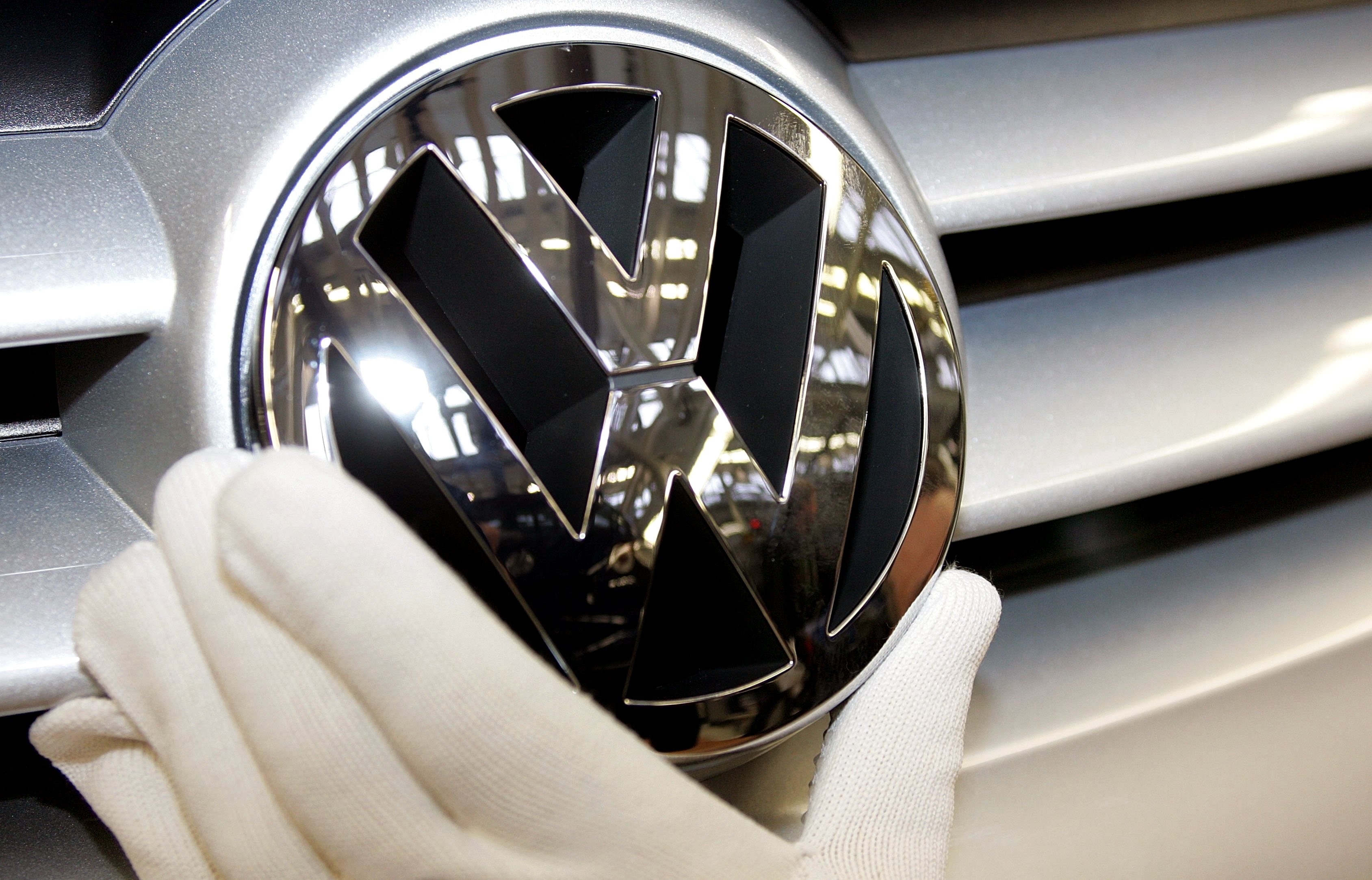 Volkswagen va produce în Europa doar maşini electrice, din 2033