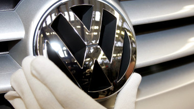 Volkswagen logo