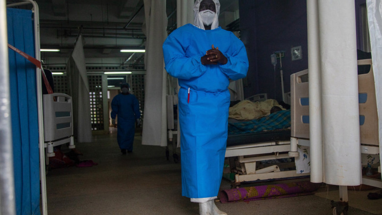 ebola uganda epidemie