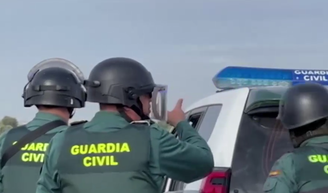 Trei oameni au murit în Spania, după o ceartă în familie. Situația a degenerat după intervenția poliției