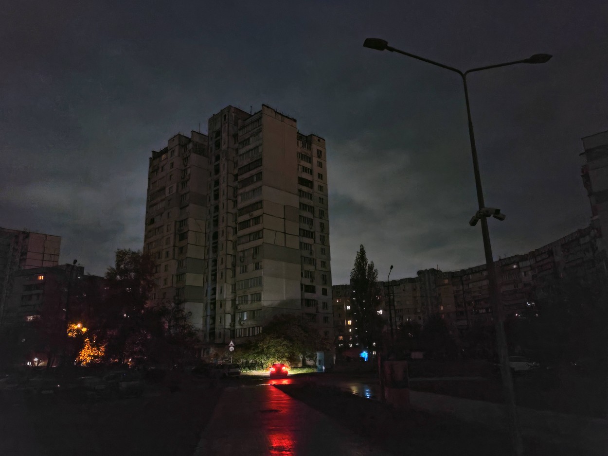 Primarul Kievului îi avertizează pe locuitori să se pregătească pentru ce e mai rău: „Dușmanii fac totul pentru ca noi toți să murim”
