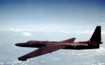 Avion spionaj u-2