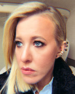 Ksenia Sobchak