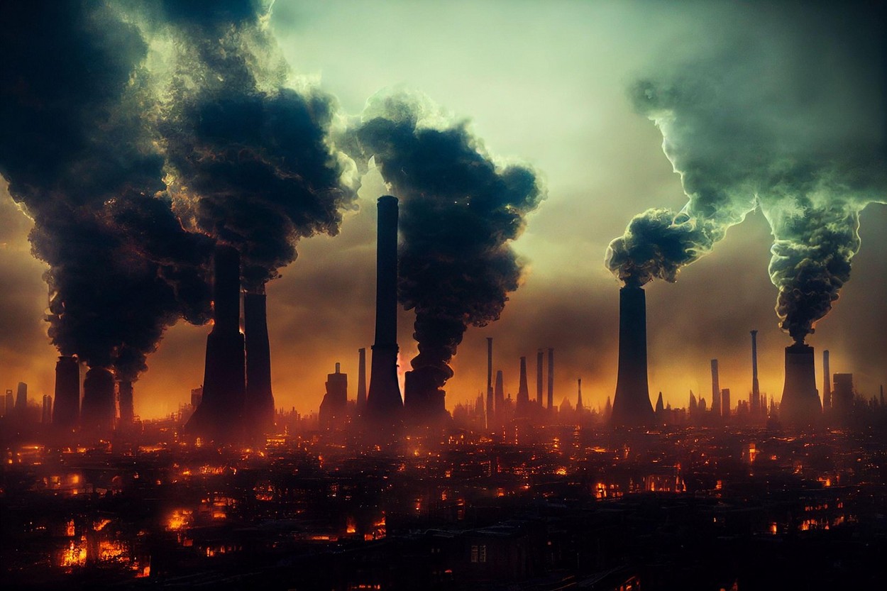 Șeful ONU avertizează: „Obiectivele climatice sunt la terapie intensivă. Vom fi condamnați fără un pact climatic istoric”