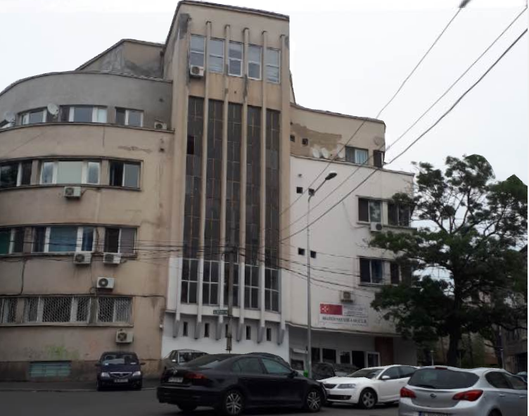 Nicuşor Dan: Maternitatea Bucur va fi renovată prin PNRR