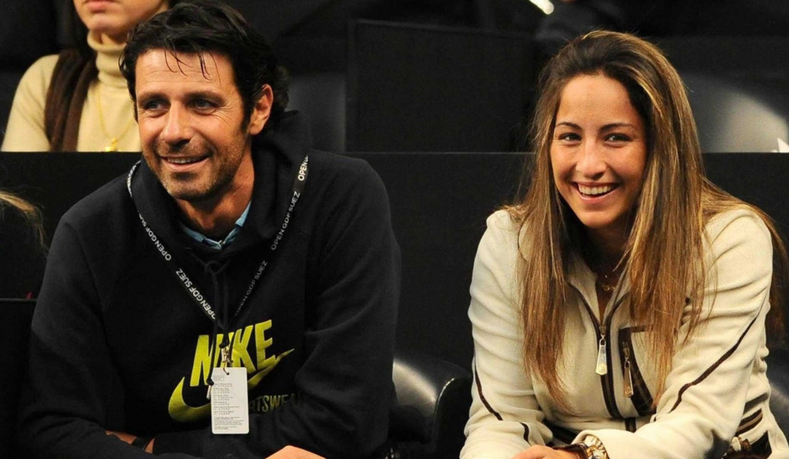 Antrenorul lui Halep, Patrick Mouratoglou, acuzat că vrea doar să obțină rezultate și că ar face orice pentru a-și atinge scopul
