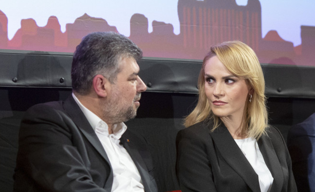 Gabriela Firea, furioasă că Ciolacu "a dat cu piciorul" candidaturii ei la Capitală: "Nu a luptat suficient pentru mine"