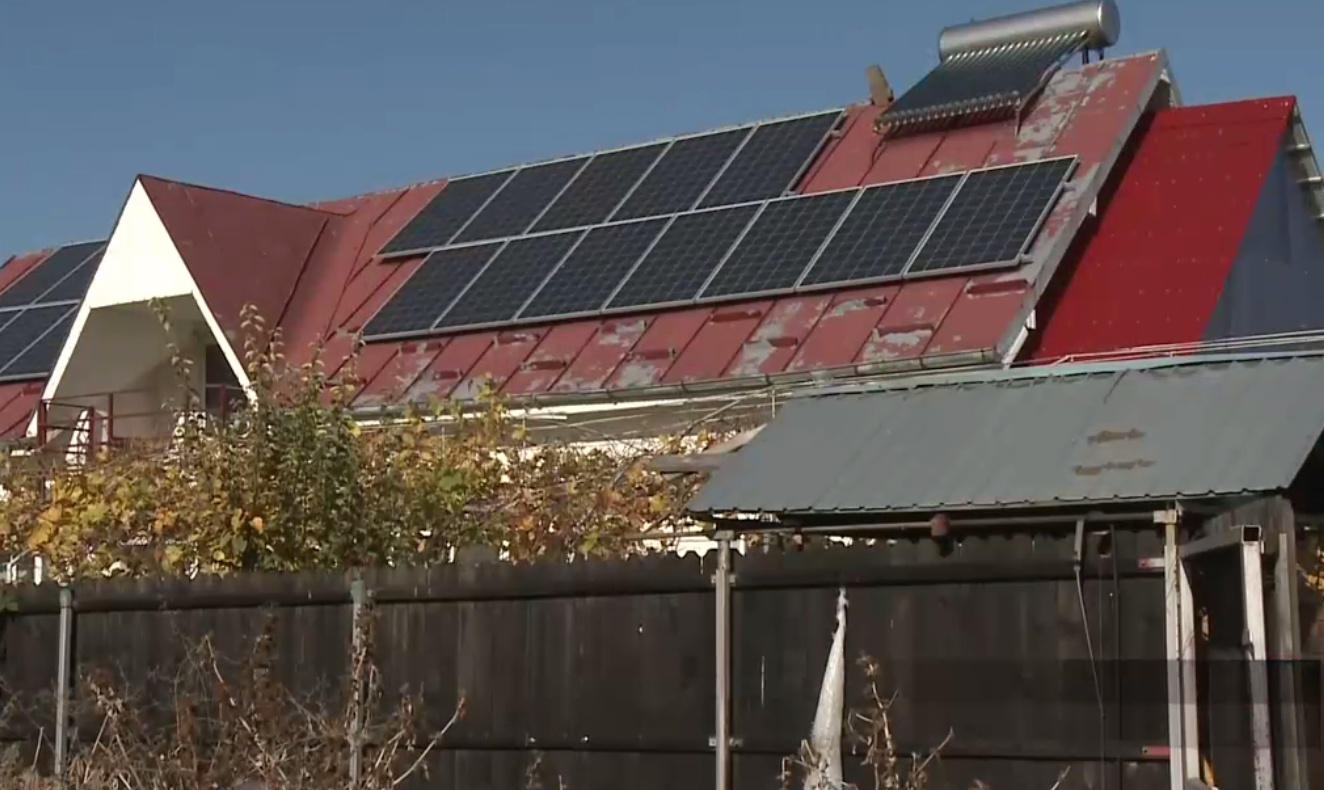 APCE spune cum a fost salvată România de la blackout. „La orele prânzului prosumatorii injectează în reţele energie cât CNE Cernavodă”