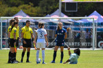 NWSL Soccer 2022: OL Reign vs San Diego Wave FC JUN 12