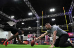 NFL: Super Bowl LVI-NFL Experience