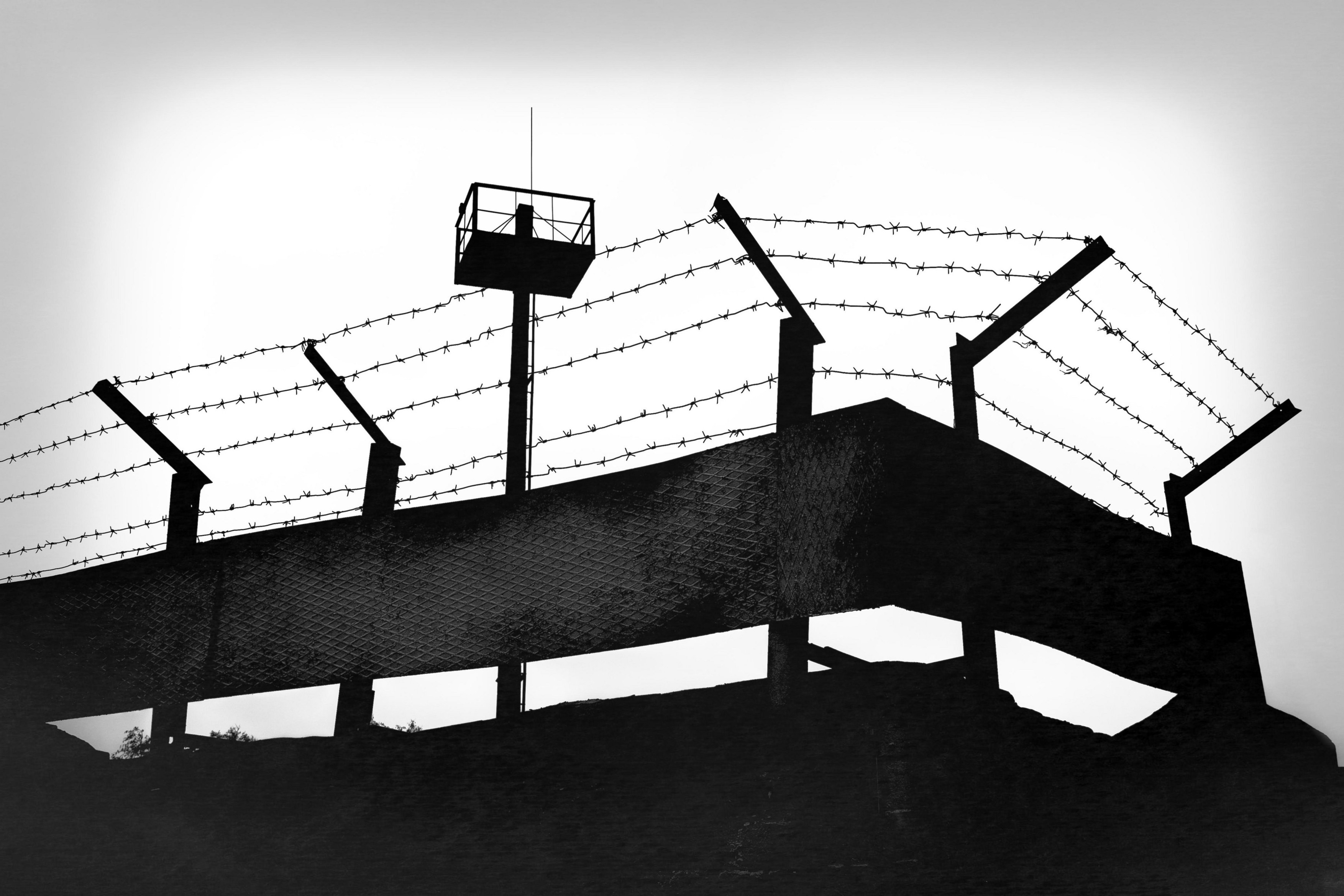 Un deţinut s-a spânzurat în Penitenciarul Mărgineni