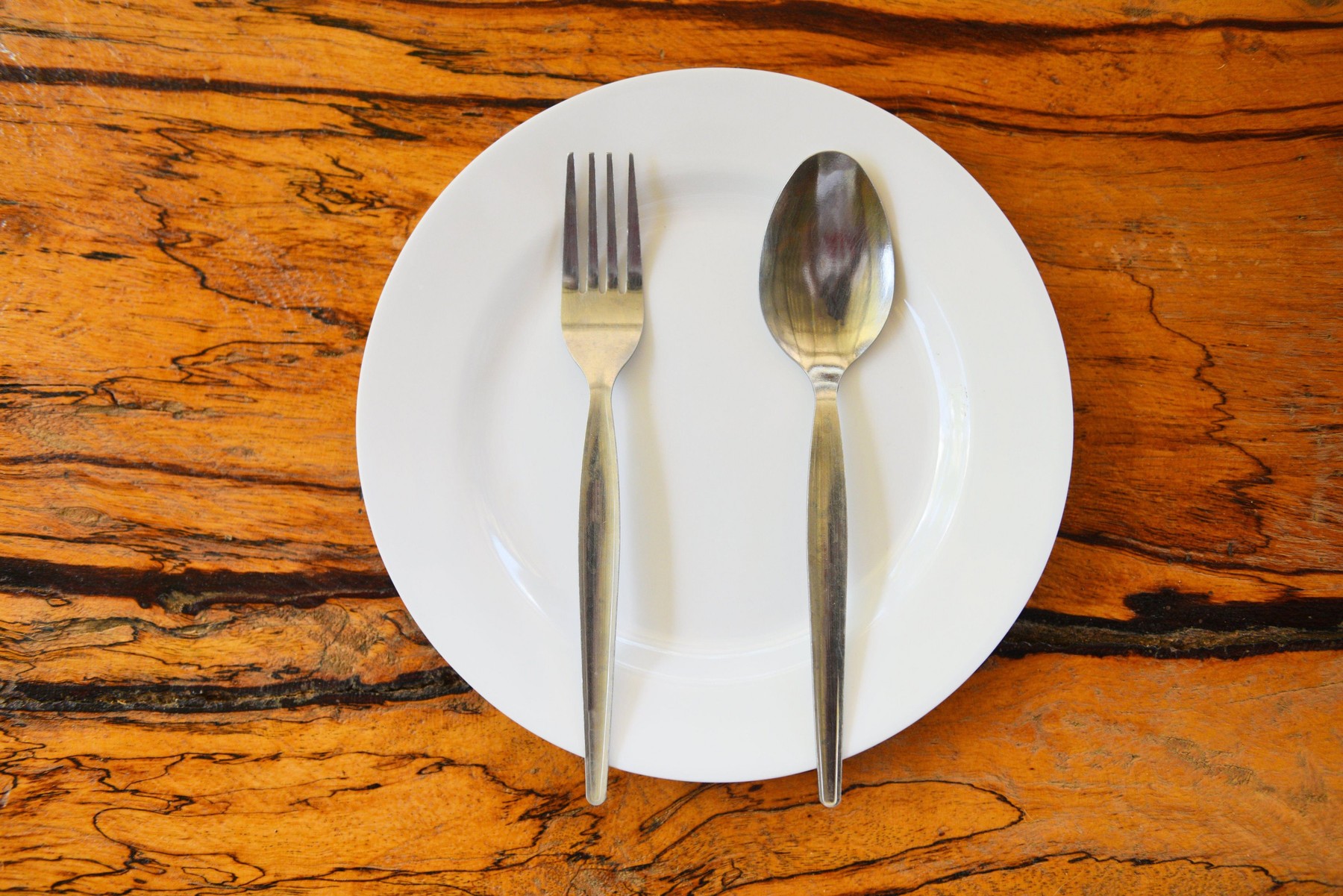 8 euro. Cam atât ar trebui să plătești dacă ceri o farfurie goală la restaurant