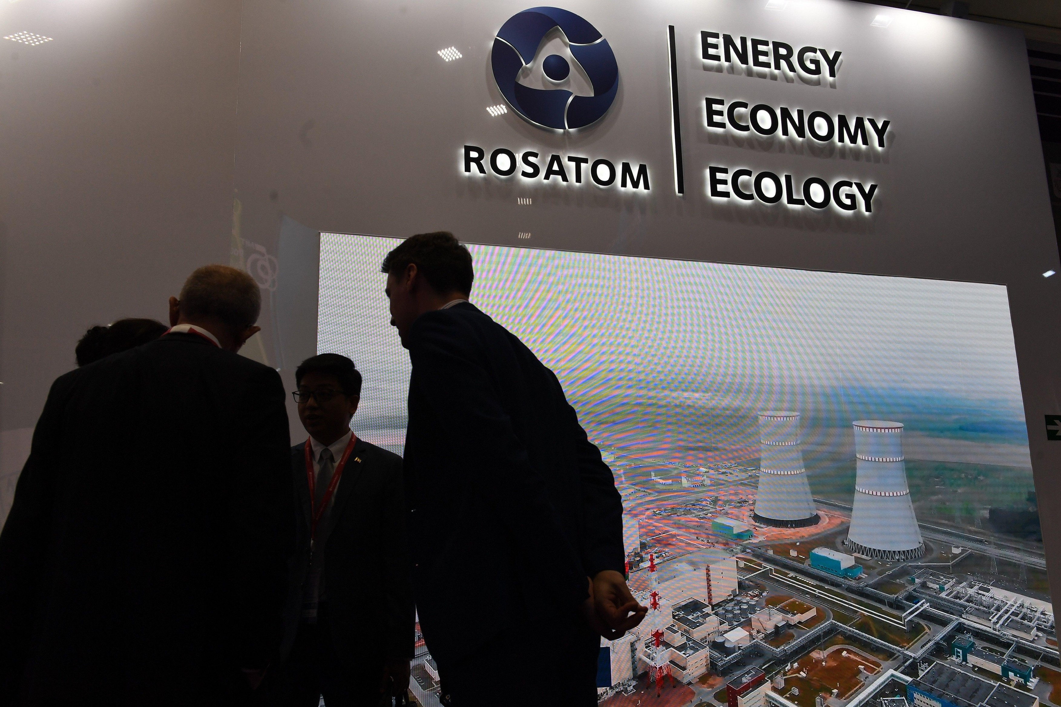 Reuters: Noua industrie de energie nucleară din SUA are o problemă rusească