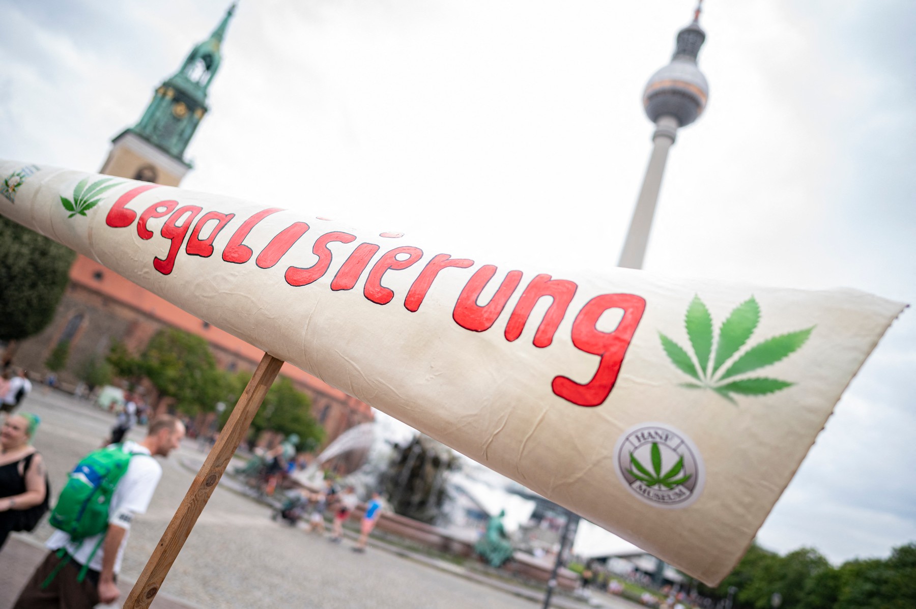 Guvernul german intenționează să legalizeze cannabisul. Decizia Berlinului ar putea creea un precedent în UE