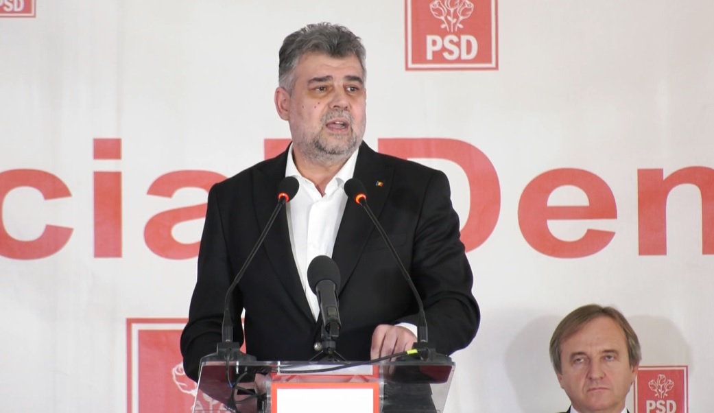 Schengen. Marcel Ciolacu, despre votul din Parlamentul olandez: O jignire faţă de România şi români