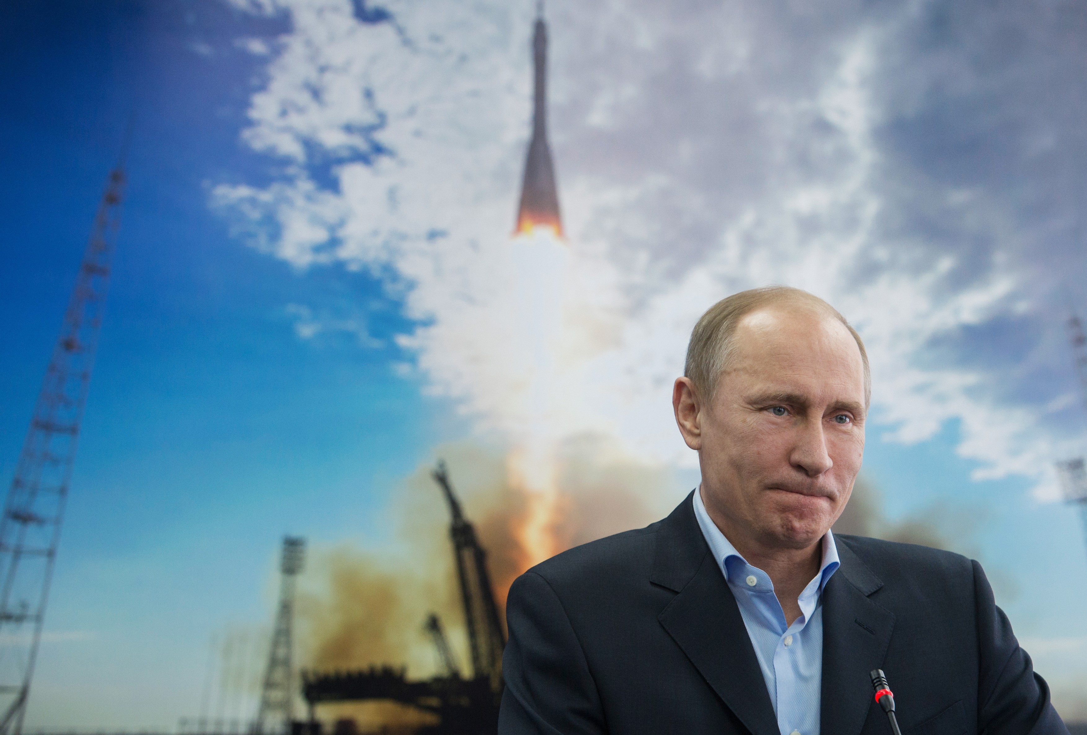 Putin: Orice tara care va ataca Rusia cu arme nucleare „va fi stearsa de pe fata Pamantului”