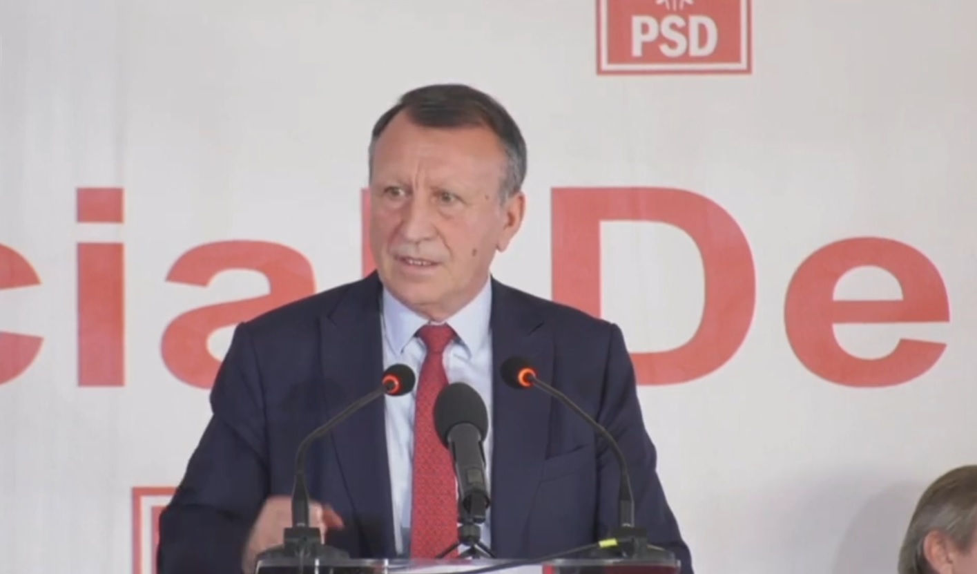 Ilie Bolojan, replică la criticile lui Paul Stănescu: „N-a fost niciun entuziasm ca cineva să-și asume răspunderea. Eu mi-am asumat-o”