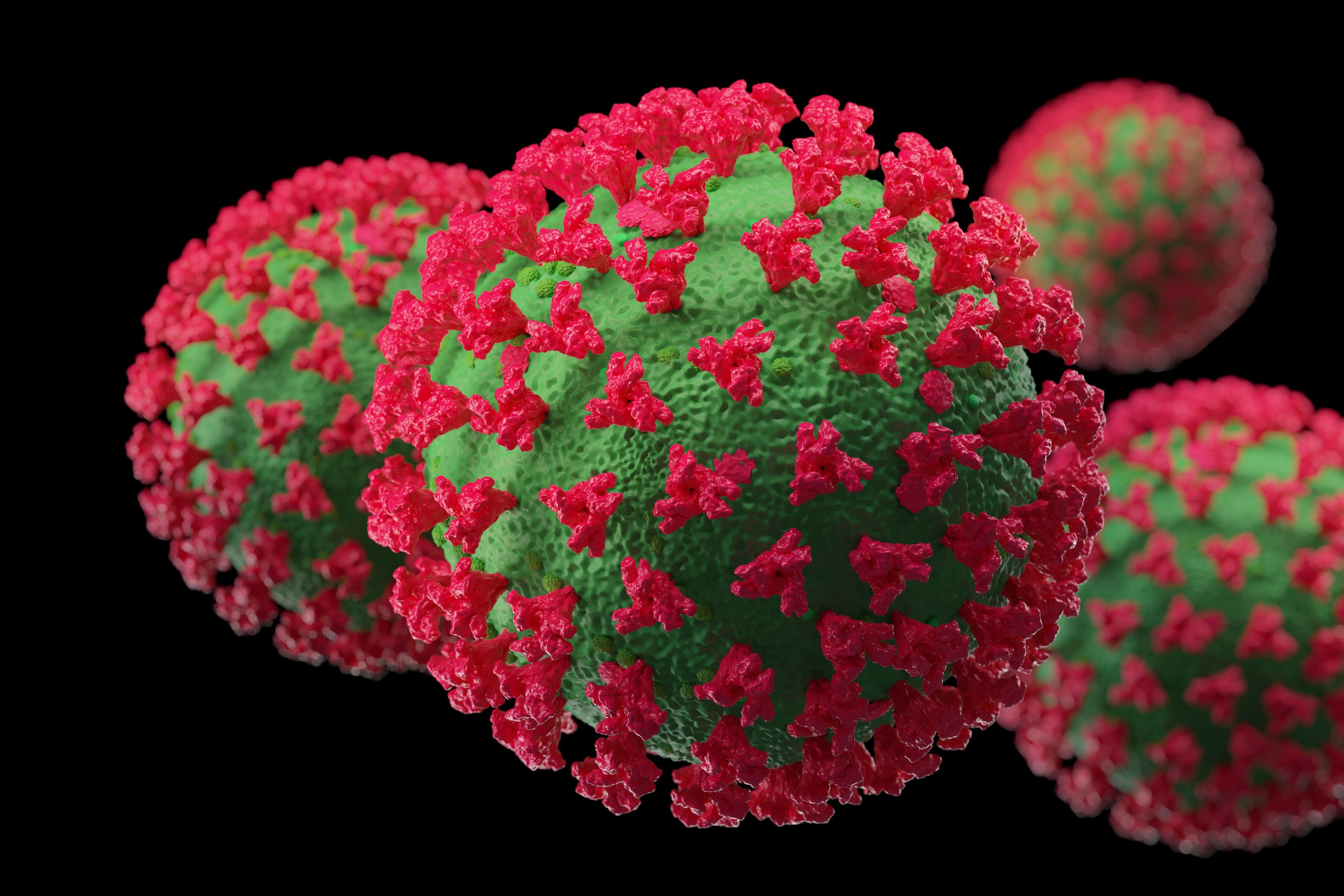 Reinfectarea cu coronavirus este mai riscantă decât infectarea iniţială, arată un nou studiu