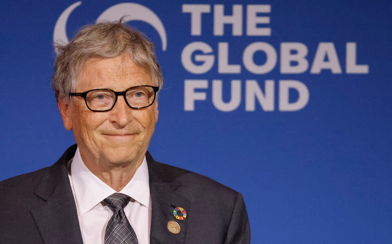 Avioane cu alcoolemie ridicată. Un startup finanțat de Bill Gates lucrează la un combustibil pe bază de etanol