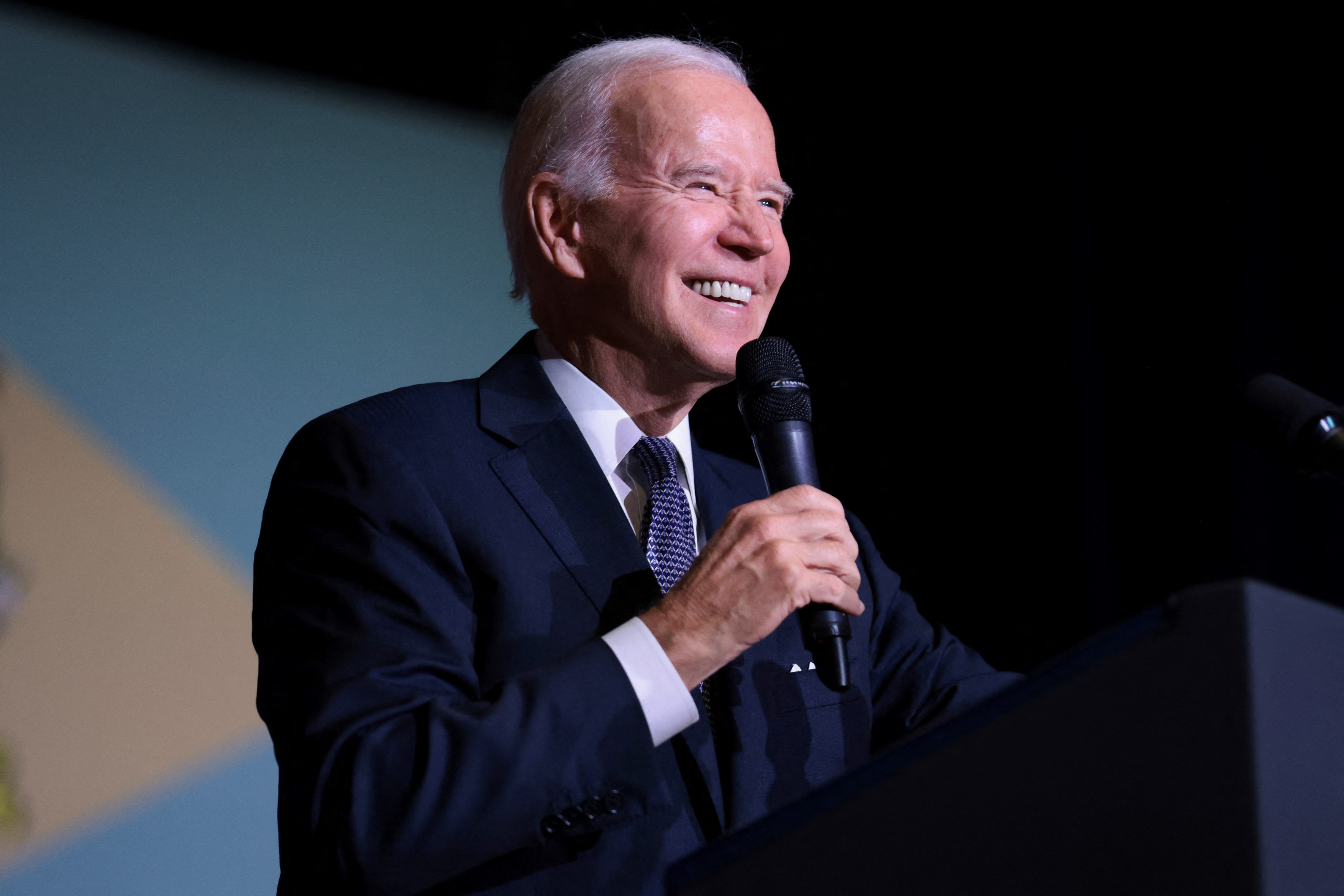 Joe Biden o felicită pe Giorgia Meloni: Abia aștept să lucrăm împreună și să ne continuăm sprijinul pentru Ucraina