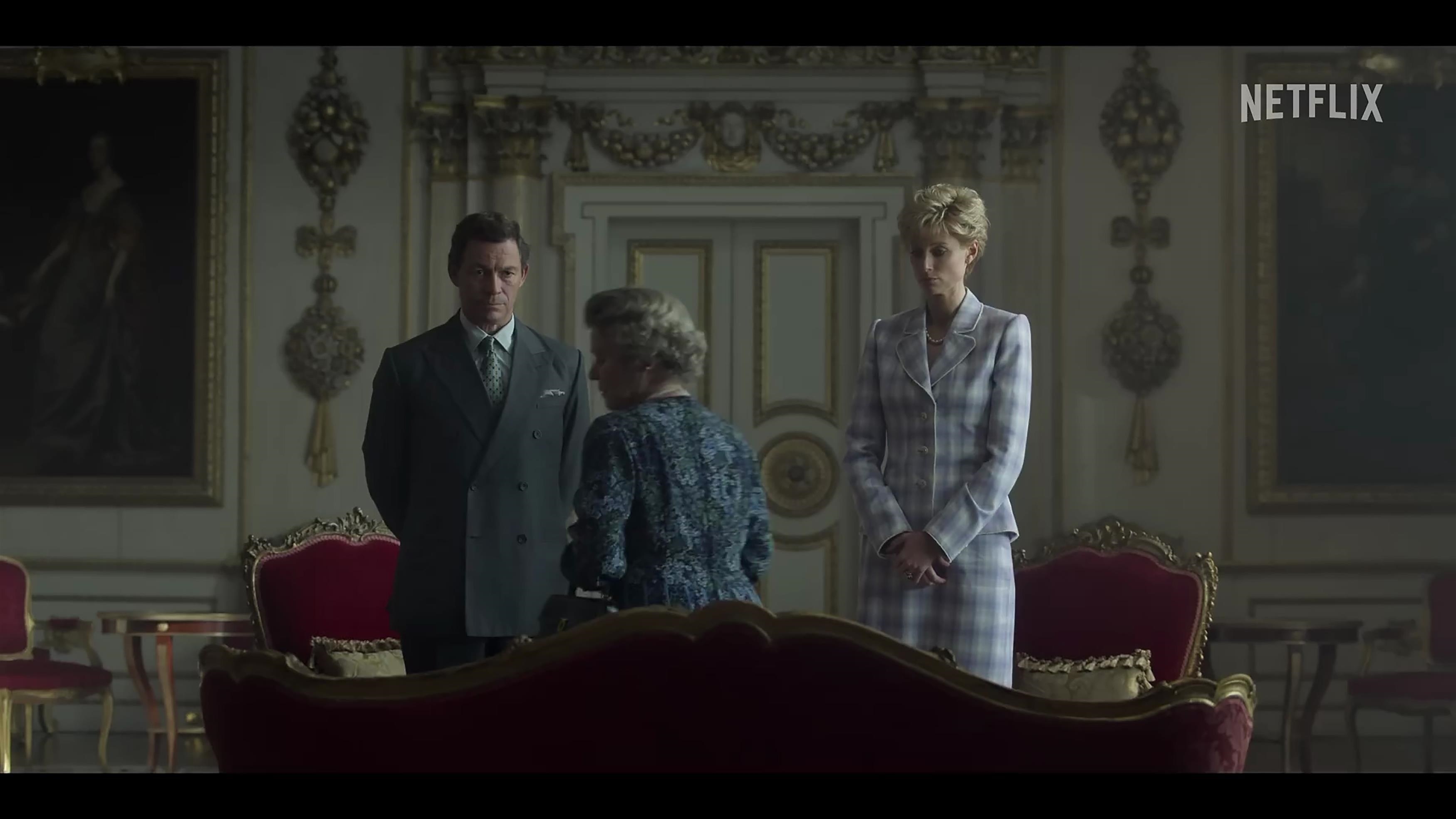 Netflix, nevoit să precizeze că „The Crown” e o „dramatizare fictivă”, după ce ultima serie a fost acuzată de „senzaționalism grosolan”