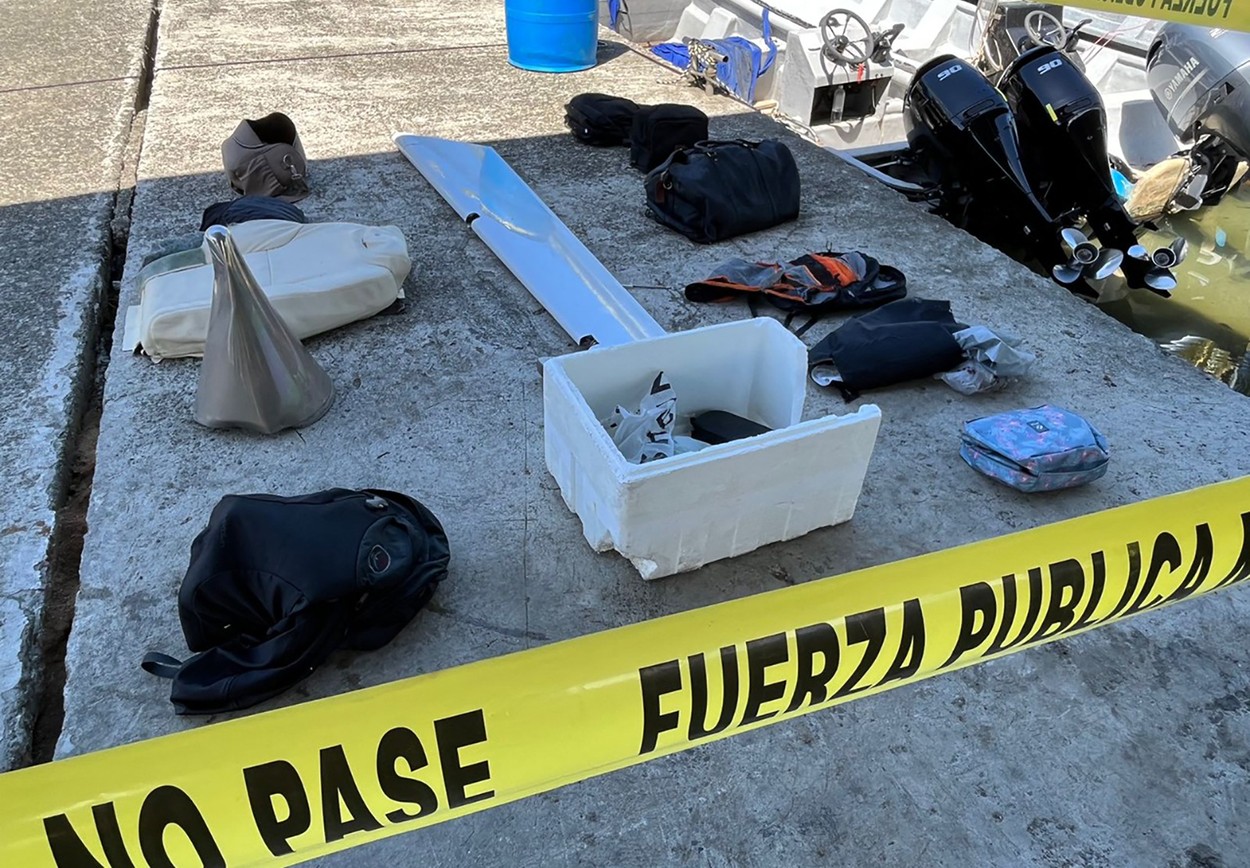 Avion privat cu 6 persoane la bord, prăbușit în Costa Rica. La bord s-ar fi aflat un celebru om de afaceri german și familia sa