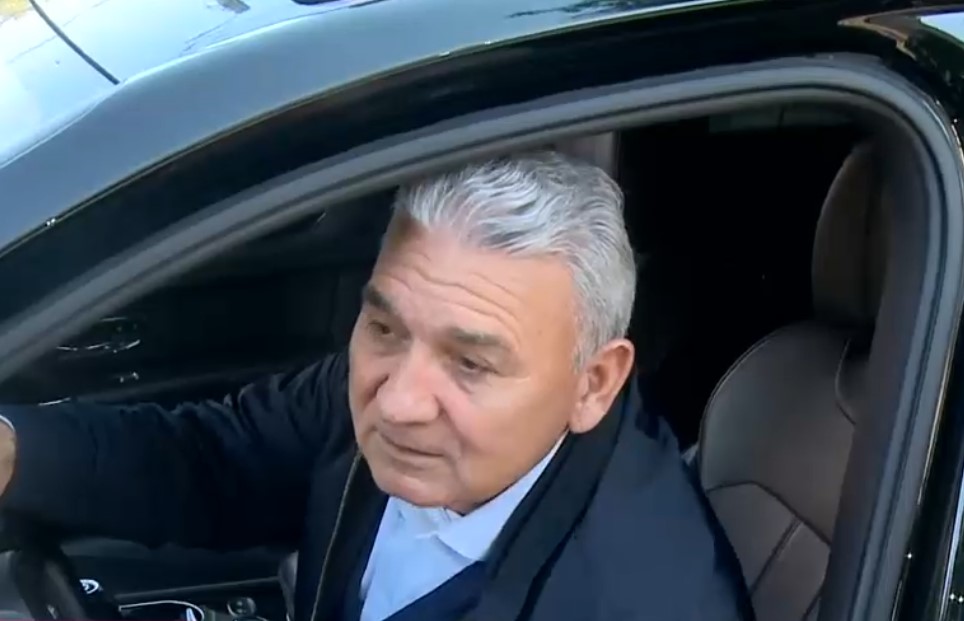 Stere Halep, reacție în scandalul de dopaj: „Simona e curată. Peste 100% am încredere”