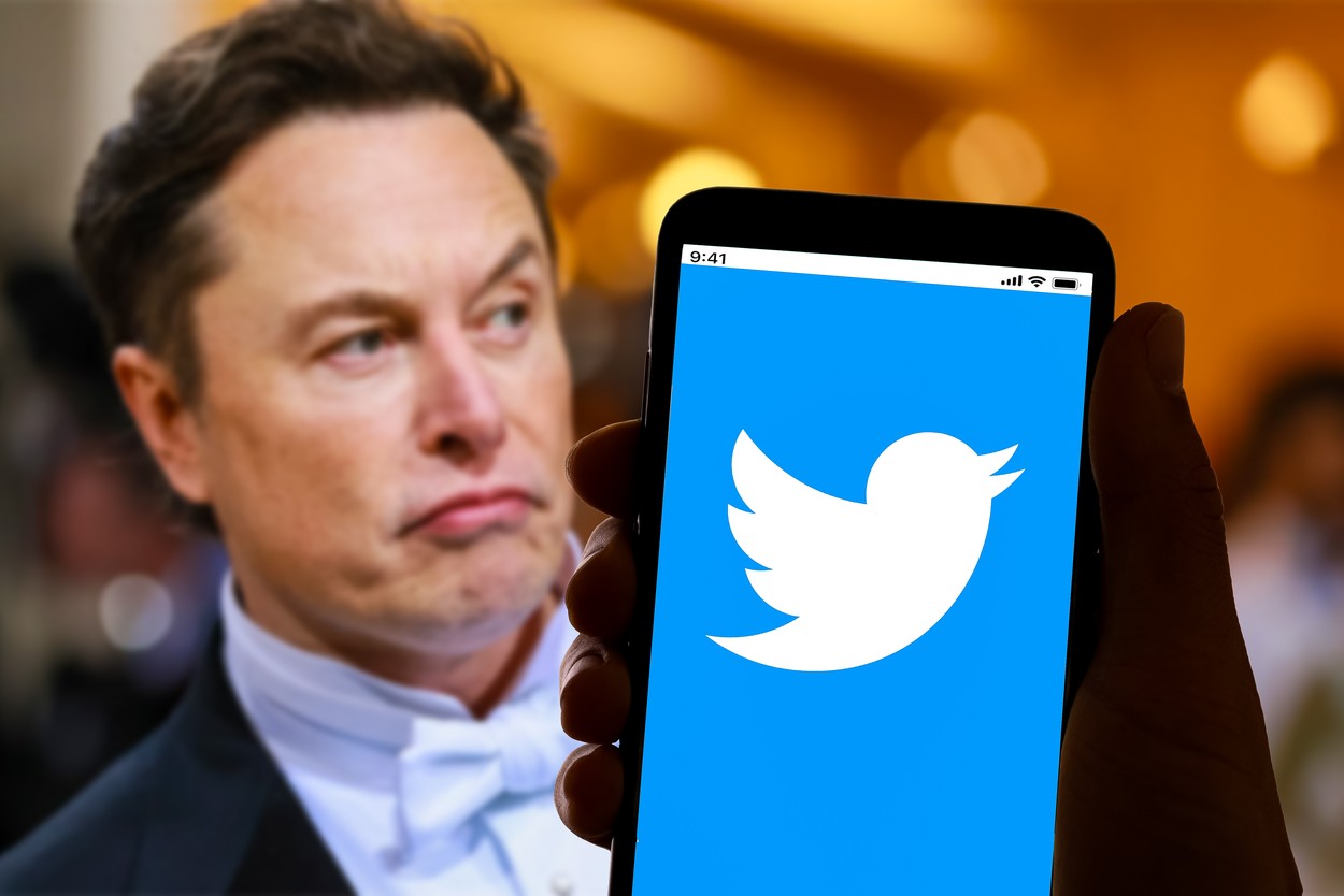 Musk a realizat că a concediat oameni de care avea nevoie. După ce a dat afară 50% din angajații Twitter, acum le cere să se întoarcă