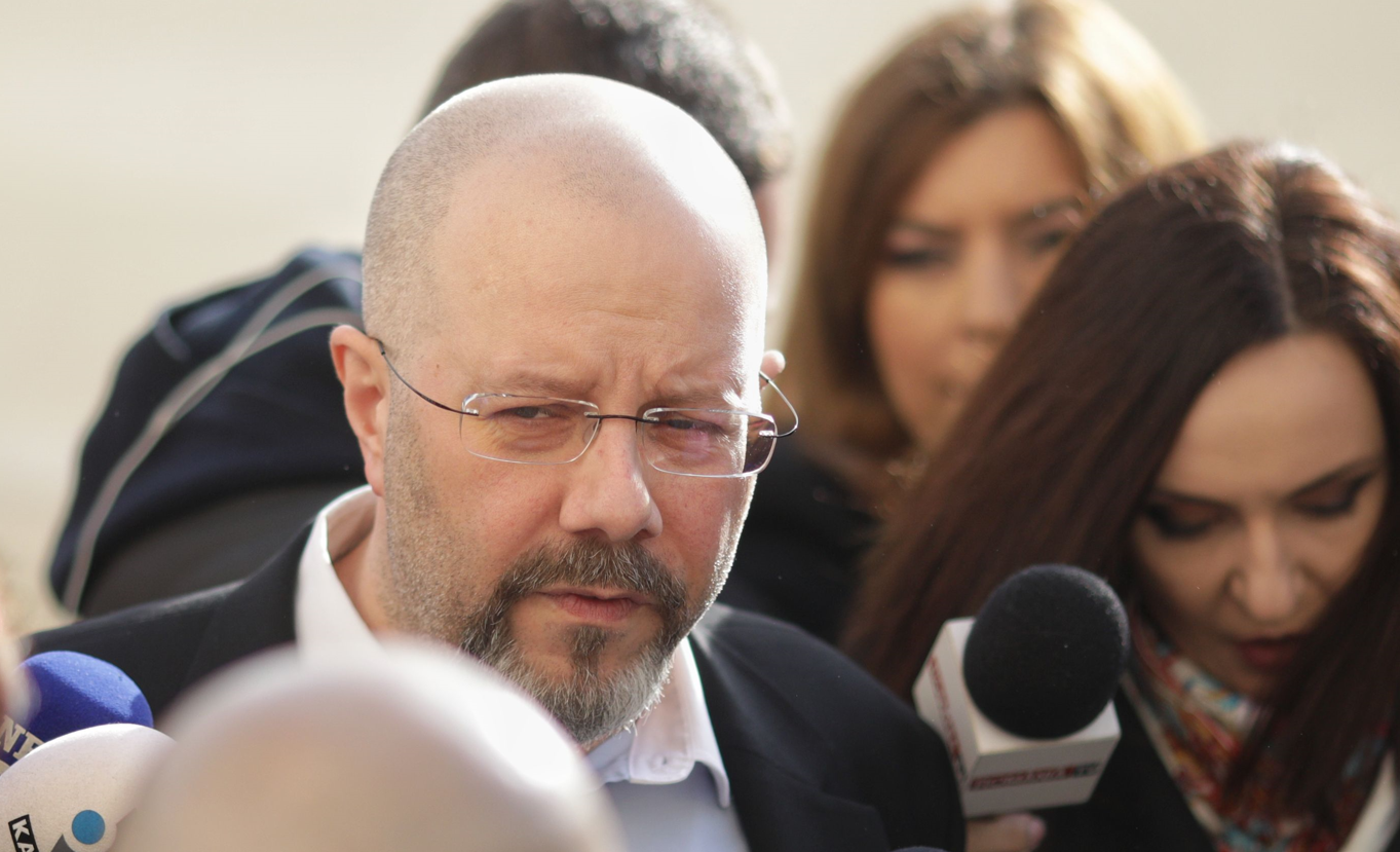 Bădulescu (PSD): Nicuşor Dan urmează să plătească daune de 510 de lei pe zi