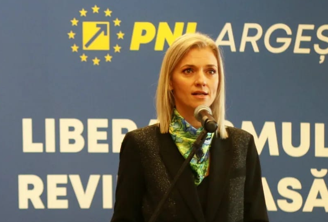 Gorghiu: PNL vrea o indexare nediferenţiată a pensiilor. Le vom arăta colegilor de coaliţie calculele noastre