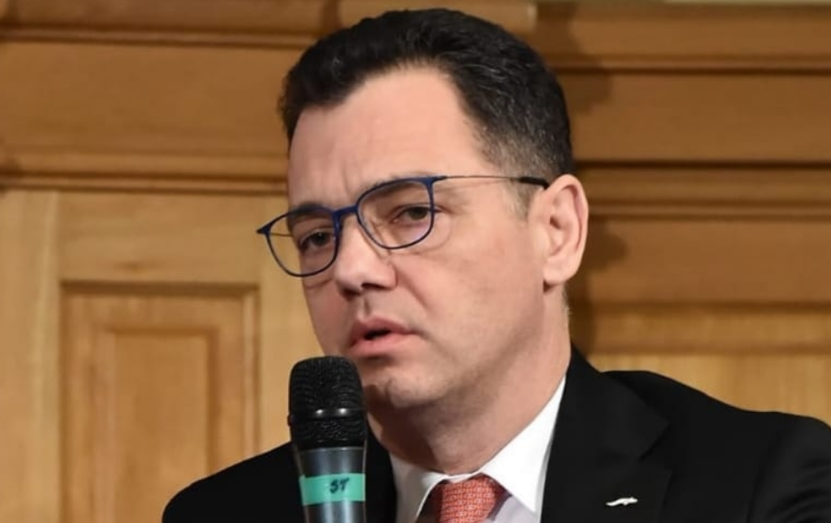 Purtătorul de cuvânt al PSD, despre ministrul PNL al Antreprenoriatului: Un ministru-fantomă