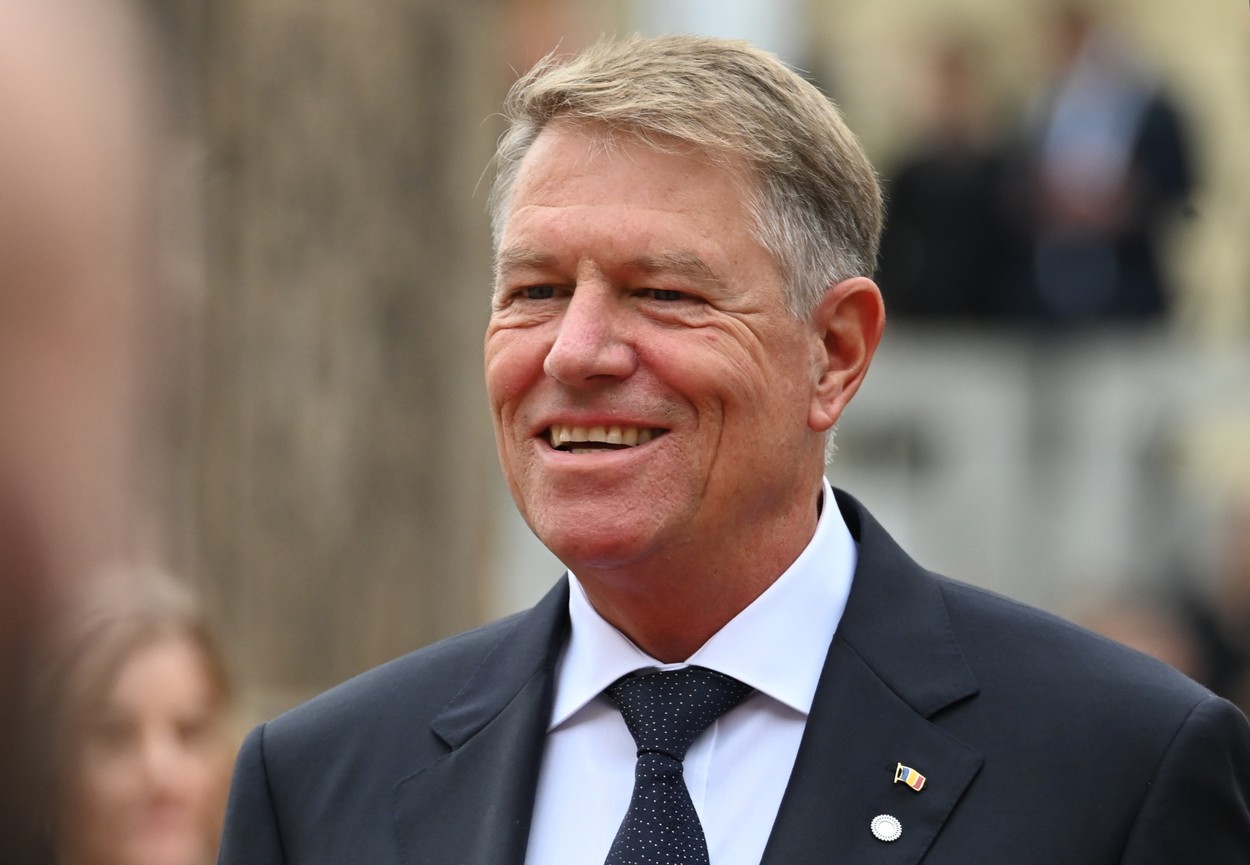 Klaus Iohannis l-a felicitat pe Lula da Silva pentru victoria în alegerile prezidențiale braziliene