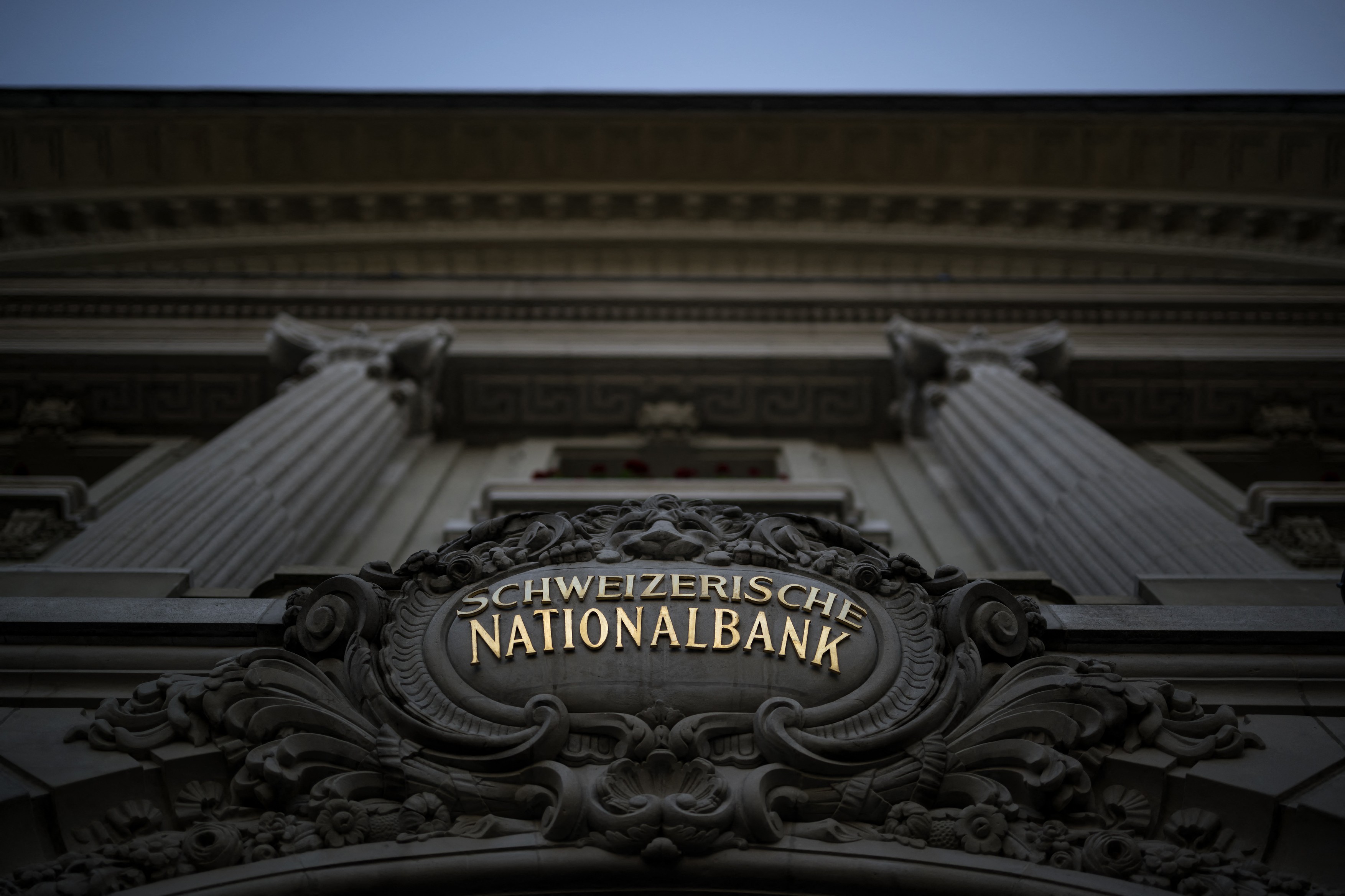 Banca Națională a Elveției, pierderi istorice: aproape 143 miliarde de franci, cât PIB-ul Marocului